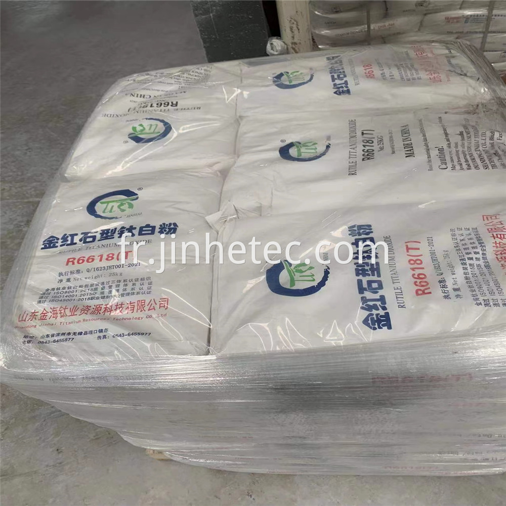 Jinhai Titanium Dioxide R6618t 2 Jpg